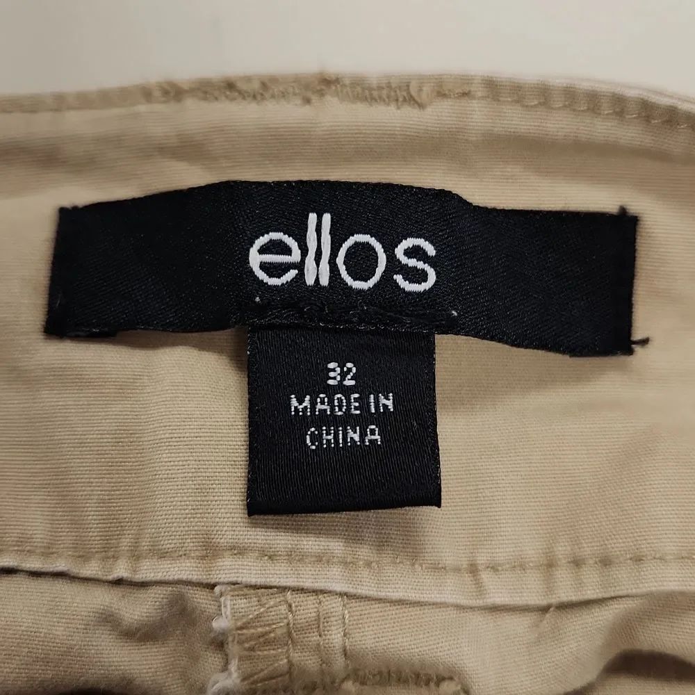 Ellos Cargo Shorts 52 - Picture 5 of 6